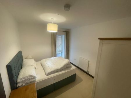 2 bedroom apartment to rent - Photo 4