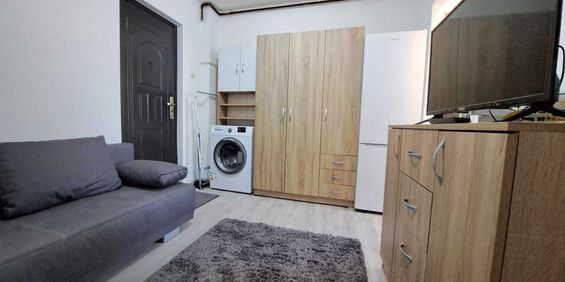 Fizicienilor cu centrala parter - Fotografie 3