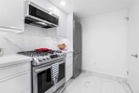 For Lease - 117 St Johns Road Unit# Lower, Toronto, Ontario - Photo 2