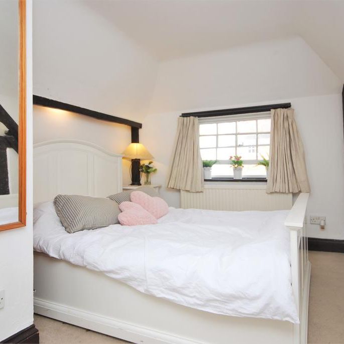 2 bedroom house to rent - Photo 1