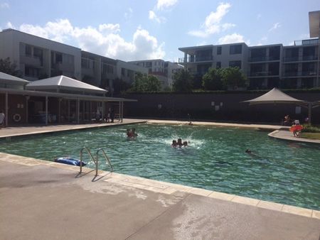 Wentworth Point - Photo 5