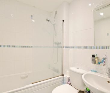 1 bedroom ground floor maisonette to rent - Photo 3