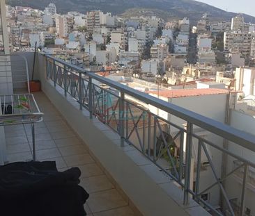 Εξαιρετικό οροφοδιαμέρισμα με απεριόριστη θέα θάλασσα και βουνό στη... - Photo 3