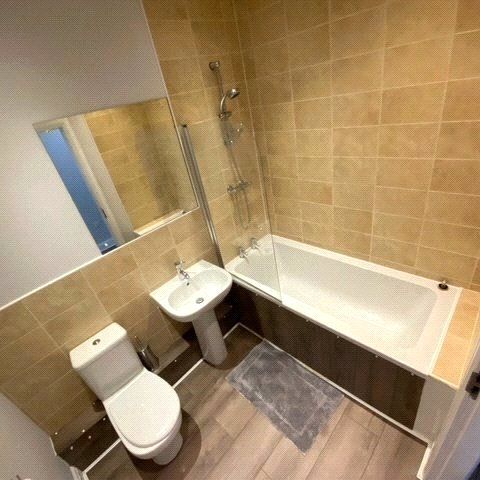 Bacara Court, 6-8 Charlton Dirve, Sale, Manchester, M33 2BJ - Photo 1