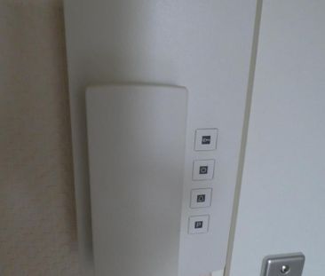 3 Zimmer Erdgeschoss mit Balkon in Alstadtnähe! - Photo 6