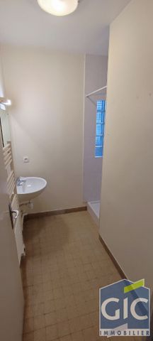 Location Appartement 3 pièces 52m² - Photo 4