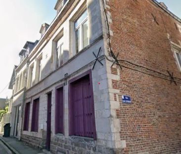 Appartement à louer 2 pièces 28.61m² - Photo 1