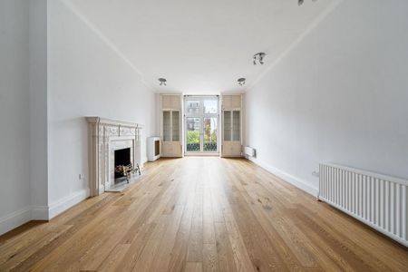 4 bedroom apartment to rent - Photo 4