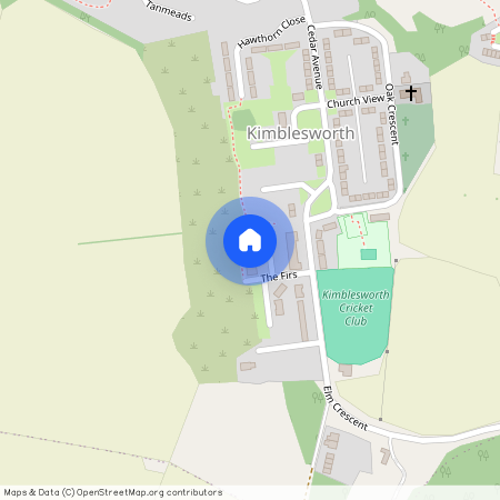 The Firs, Kimblesworth, Chester Le Street, DH2