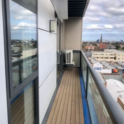 Modern 2-Bedroom Apartment with Stunning Views in Moonee Ponds - Photo 1
