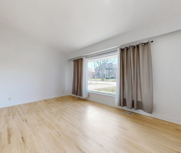 For Lease - 50 Goodman Crescent, Vaughan, Ontario - Photo 5