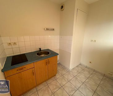 Location Appartement 1 pièce 28m² LAVAL 53000 - Photo 5