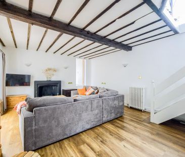 3 bedroom detached house to rent - Photo 2