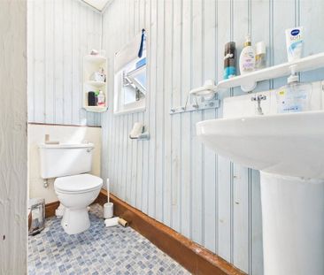 5 bedroom terraced house to rent - Photo 2