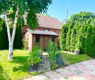 For Lease - 493 Plains Road, Toronto, Ontario - Photo 1