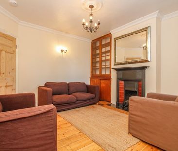 Essex Street, East Oxford - Photo 1