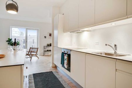 Ørestads Boulevard 46C, 4. th. - Photo 2