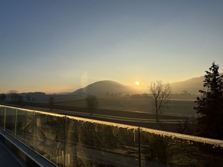 Traum-Attikawohnung in Neunkirch. - Photo 5