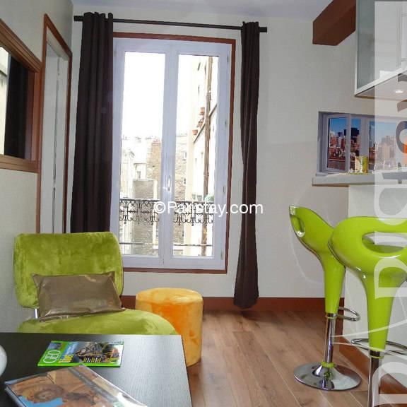 Apartment Amelie Fontaine - Photo 1