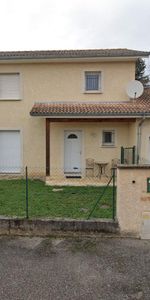 Location Maison 4 pièces 93m² CHARVIEU CHAVAGNEUX 38230 - Photo 4