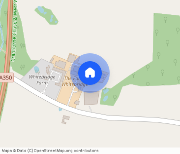 Whitebridge Farm, Semley - Photo 1