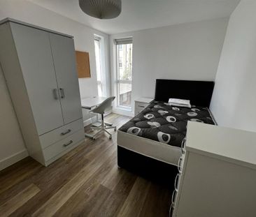 7 bedroom duplex to rent - Photo 6