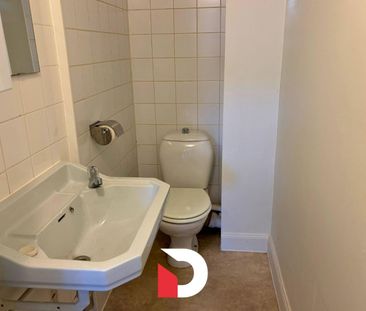 Appartement met 1 slaapkamer in centrum Brugge - Foto 4