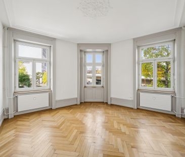Wohnen an toller Lage! - Foto 1