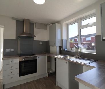 Harvard Avenue, Honeybourne, Evesham - Photo 4