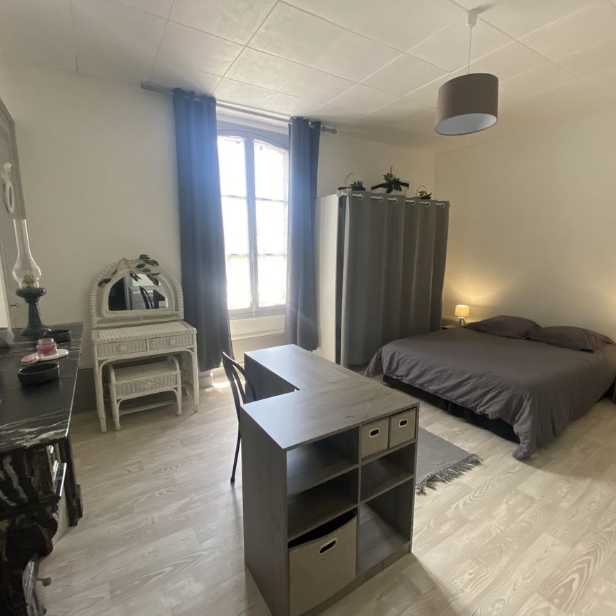 Location Appartement 3 pièces 59m² TROYES 10000 - Photo 1