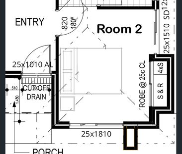 Stylish Room Available in Brand-New Shared Home – Upper Swan - Photo 6