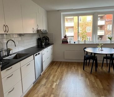 Dämmegatan 10 - Photo 3