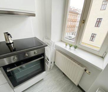 Hasengasse Top 12 Zimmer 2 - Photo 4