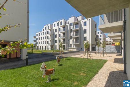 DER BALLON - ANKOMMEN UND ABHEBEN - NATURNAHES WOHNEN NAHE DER SEESTADT ASPERN - Photo 4
