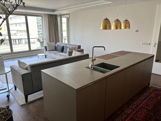 Appartement te huur: Maassluisstraat 19 1062 GA Amsterdam - Foto 1