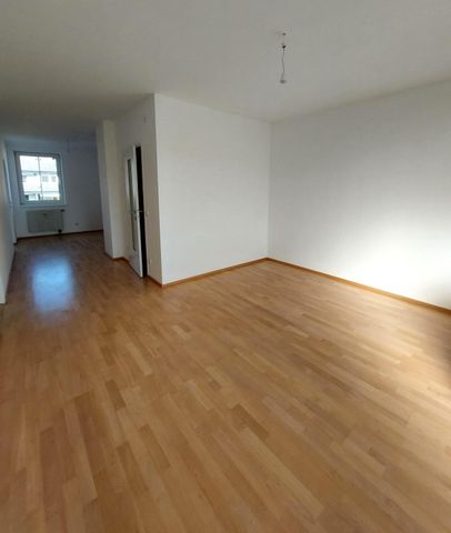 Großzügige Wohnung ab sofort beziehbar - Foto 4