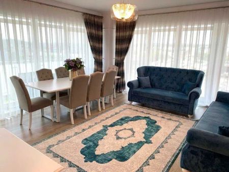 Apartament 2 Camere Premium cu Loc de parcare, Conest Grand Residence - Photo 3