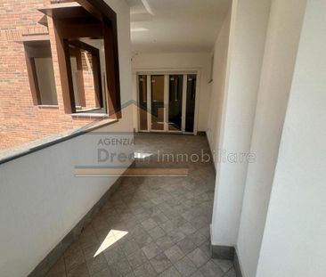 Appartamento N.C. con terrazzino in Via M.D.Grazie - Foto 5
