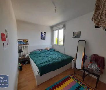 Appartement à louer 4 pièces 66.8m² - Photo 5