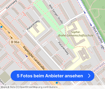 Platanenweg, Berlin - Foto 1