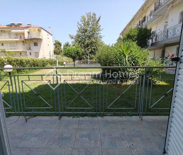 Διαμέρισμα για ενοικίαση Κέντρο (Καμένα Βούρλα) - Photo 6