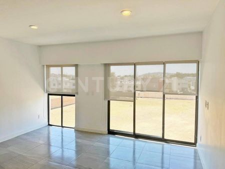 Depa en Renta, Cond. LIVA, Solares, Zapopan. - Photo 5