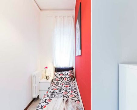 Via Pasquale Fornari, Milan, Lombardy 20146 - Photo 3