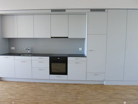 3.5 Zimmer, 79 m², 2. Stock - Photo 3