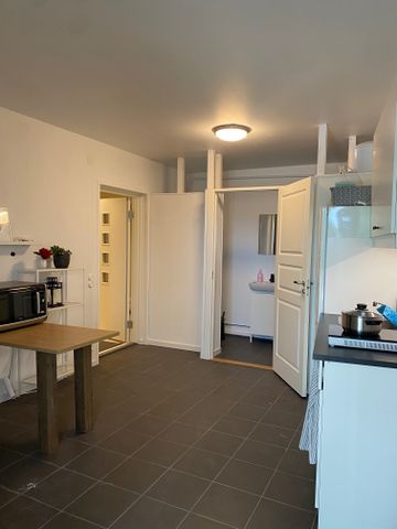 Lägenhet uthyres - lämplig för par - Photo 3