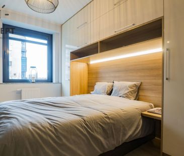 Klimatyzowane 4 pokoje, garaż - Popowice - Photo 1