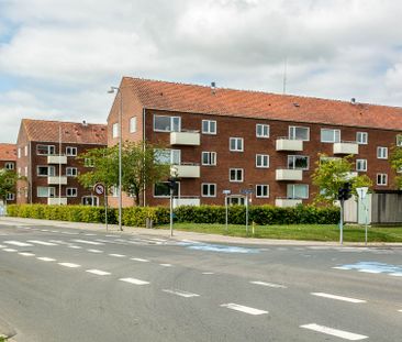 Sundvej, 89 A 2. tv. - Foto 1