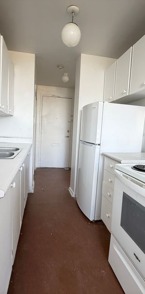 For Lease - 500 Dawes Road Unit# 1514, Toronto, Ontario - Photo 1