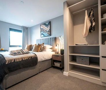 2 bedroom apartment to rent - Photo 4