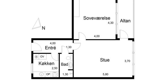 Velkommen til Vestbo - Mølleparkvej 1, 3 og 5. - Photo 3